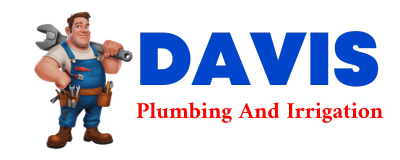 Trusted plumber in ROSEAU